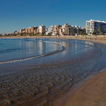 Uim Mediterraneo Casita Palancia Wifi Sagunto Buitenkant foto