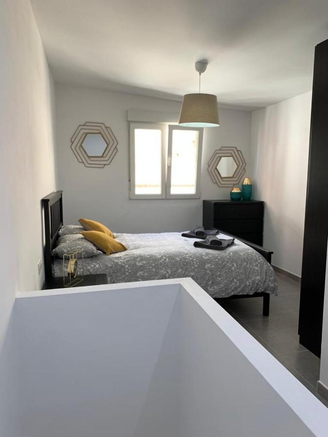 Uim Mediterraneo Casita Palancia Wifi Sagunto Buitenkant foto