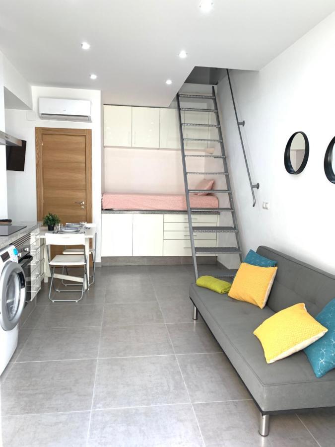 Uim Mediterraneo Casita Palancia Wifi Sagunto Buitenkant foto