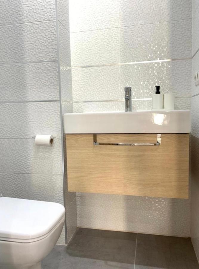 Uim Mediterraneo Casita Palancia Wifi Sagunto Buitenkant foto
