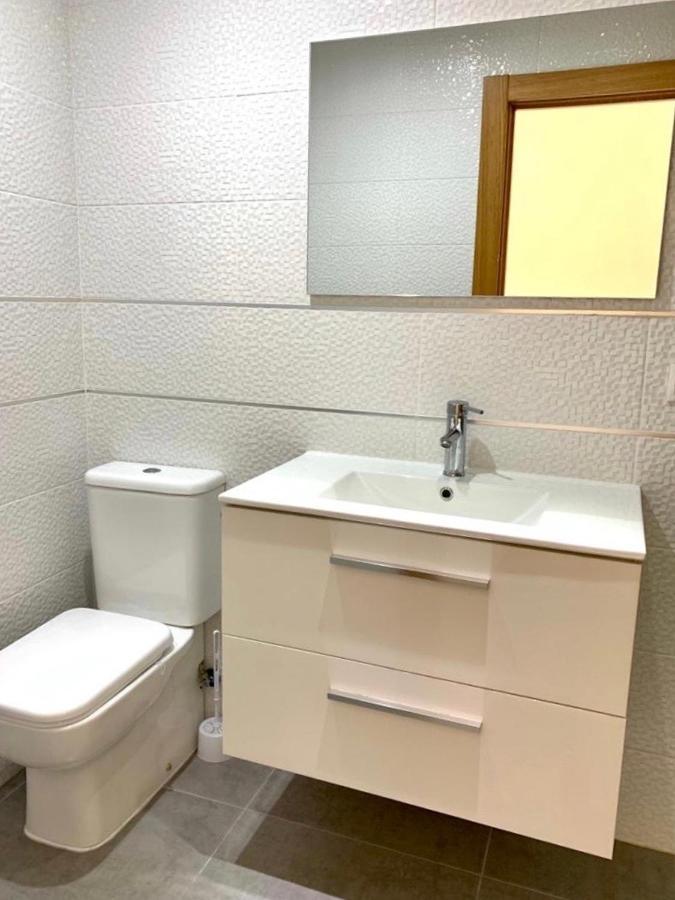 Uim Mediterraneo Casita Palancia Wifi Sagunto Buitenkant foto