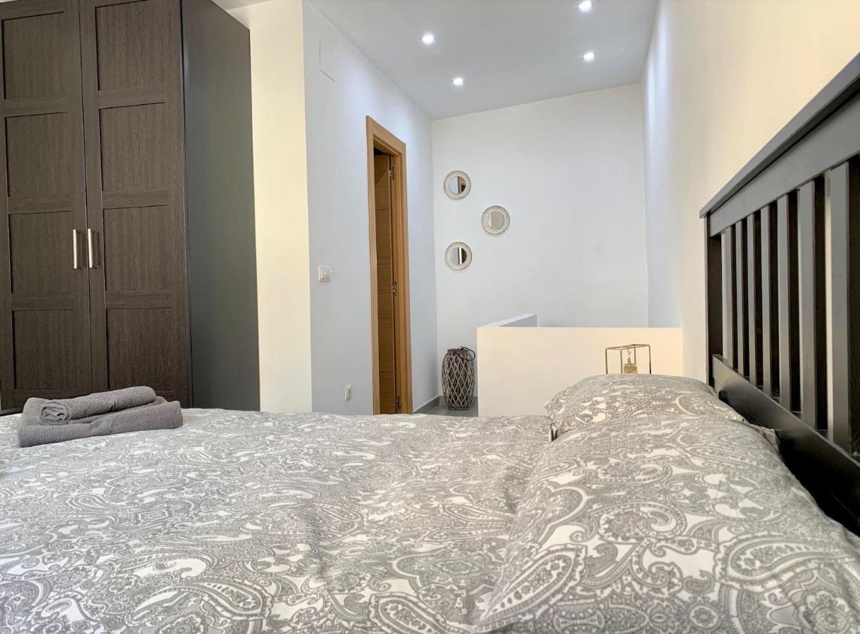 Uim Mediterraneo Casita Palancia Wifi Sagunto Buitenkant foto